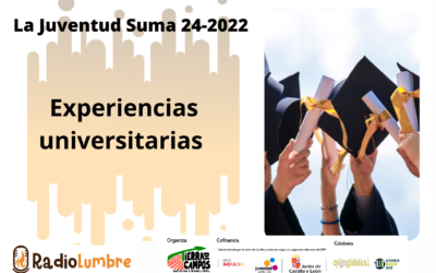 Experiencias Universitarias