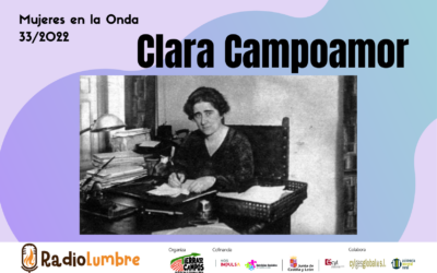 Clara Campoamor