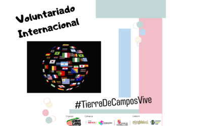 Voluntariado Internacional