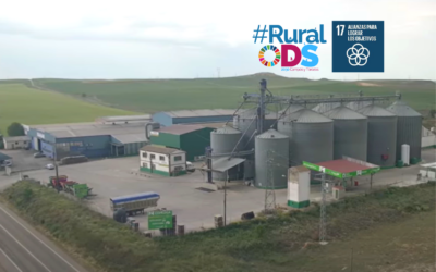 Coproga, una buena práctica territorial que conecta con el ODS 17