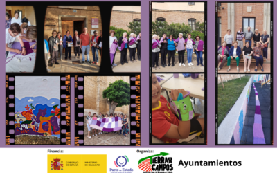 Trabajo incesante contra la violencia machista