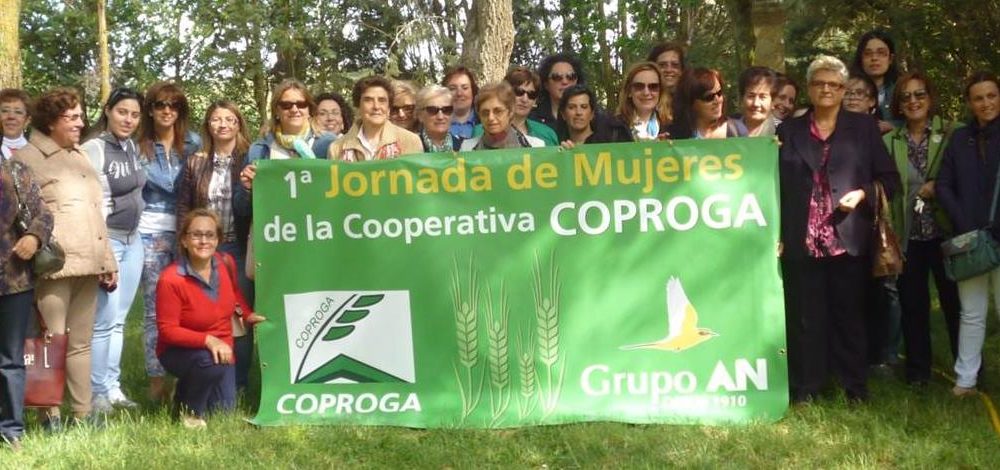 La consejería de Agricultura, Ganadería y Desarrollo Rural destina una subvención de 220.000 euros a Urcacyl para el desarrollo del plan estratégico del cooperativismo 2019-2023