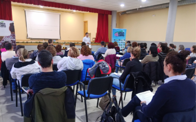 El Colectivo Tierra de Campos organiza una jornada sobre cosmética apícola en San Pedro de Latarce