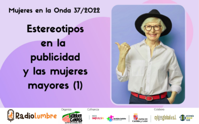 Estereotipos en la publicidad y las mujeres mayores (1)