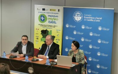 El mercado laboral no es suficiente para fijar población en los pueblos