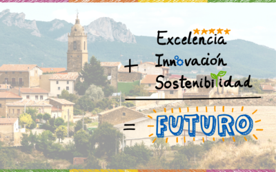 El Colectivo Tierra de Campos renueva el sello EFQM 200 por su modelo de excelencia en gestión