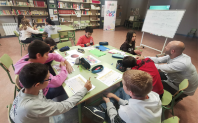 300 estudiantes de ‘Campos y Torozos’ se alían con los Objetivos de Desarrollo Sostenible