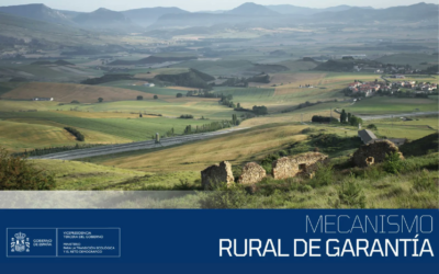 Medio rural, despoblación y rural proofing, incluidos en la Ley de Evaluación de Políticas Públicas que se acaba de aprobar