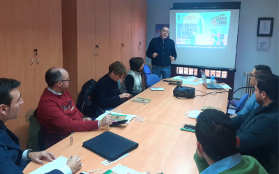 Destino turístico, localización estratégica y oportunidades de empleo, los activos de Campos y Torozos