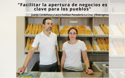 Facilitar la apertura de negocios es clave para los pueblos