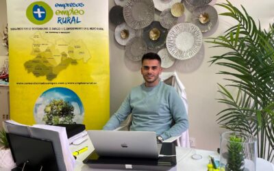 Caminando junto a las empresas y personas emprendedoras