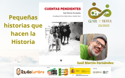 La pequeña historia dentro de la Historia