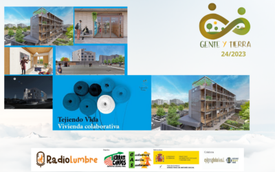 Tejiendo vida: un proyecto de vida colaborativa