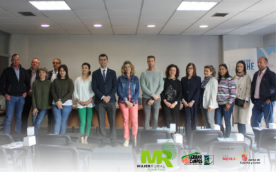 Arranca en Medina de Rioseco una formación especializada en ganadería de ovino