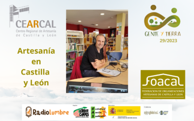 La artesanía en Castilla y León