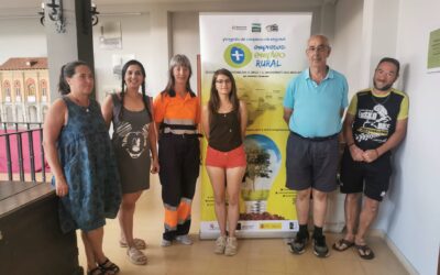 Un taller propone herramientas para buscar trabajo de forma eficaz