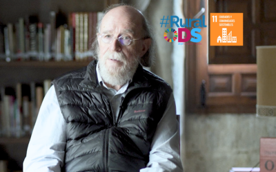 La Fundación Joaquín Díaz, una buena práctica territorial que conecta con el ODS 11