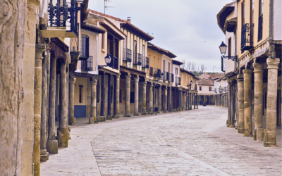 Los objetivos y retos de LEADER en España 2023-27