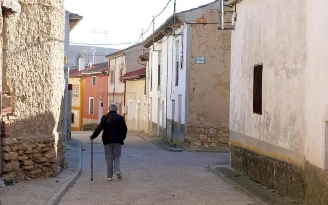 El perfil de la pobreza en Castilla y León: mujer joven, con hijos a cargo y del medio rural