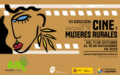 VI Ciclo nacional de cine y mujeres rurales