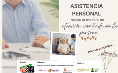Atención centrada en la persona