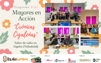 Crónicas Cigaleñas