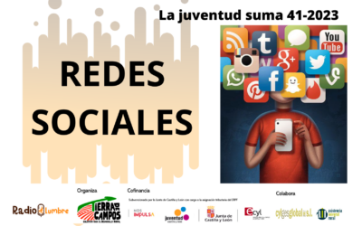 REDES SOCIALES