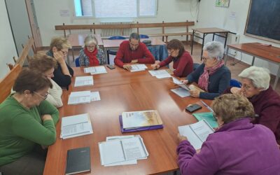 Prevención de la violencia de género en el medio rural