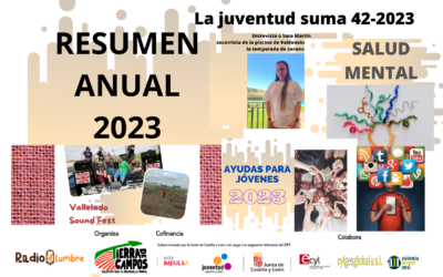 RESUMEN ANUAL 2023