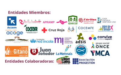 El Colectivo Tierra de Campos se une al comunicado de EAPN Castilla y León