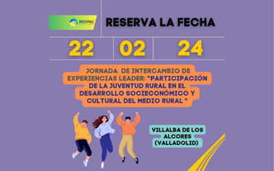 El MAPA organiza en ‘Campos y Torozos’ una jornada estatal sobre juventud rural