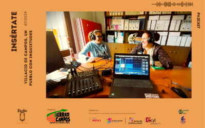 Villacid de Campos, un pueblo con inquietudes