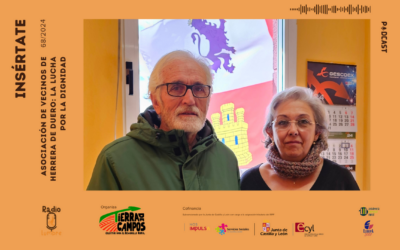 “Asociación de Vecinos de Herrera de Duero: la lucha por la dignidad”