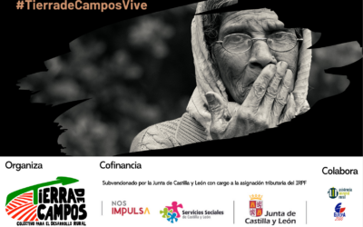 Violencia de género en la tercera edad