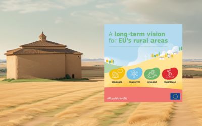 La Comisión Europea analiza en un informe los logros de la Visión a Largo Plazo para las Áreas Rurales