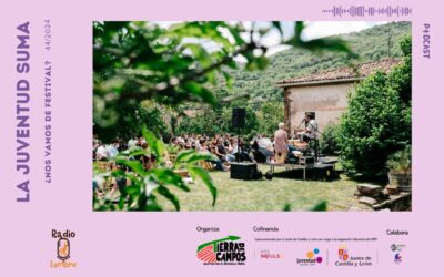 ¿Nos vamos de Festival?