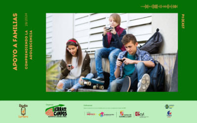 Comprendiendo la Adolescencia