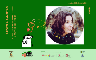 La educación emocional a través de la música