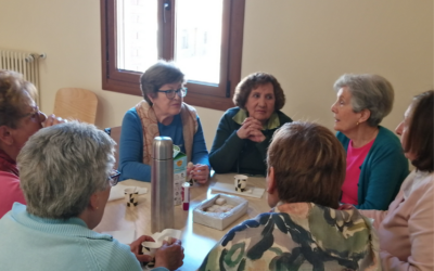 Mi ayuda importa: Voluntariado en el medio rural