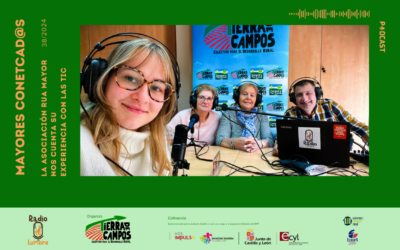 La asociación Rua Mayor nos cuenta su experiencia con las TIC.