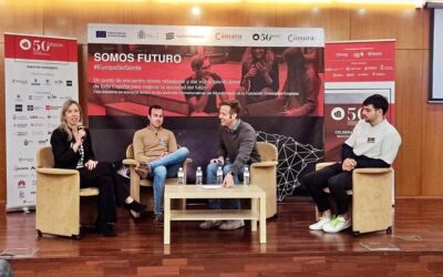 Un centenar de jóvenes, en una jornada sobre emprendimiento rural
