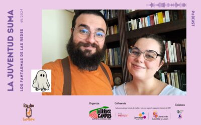 Los Fantasmas de las Redes.