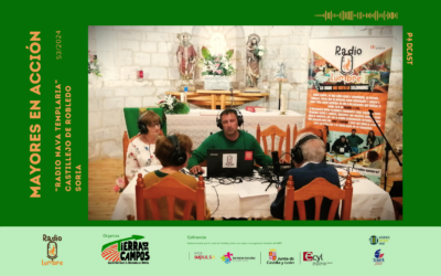 Radio Nava Templaria