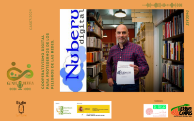 Cooperativismo digital para protegernos de los peligros de las redes