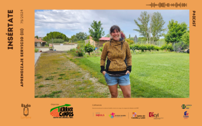 Aprendizaje Servicio (II)