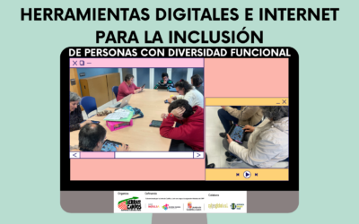 Prorama de integración a través del uso de las TIC