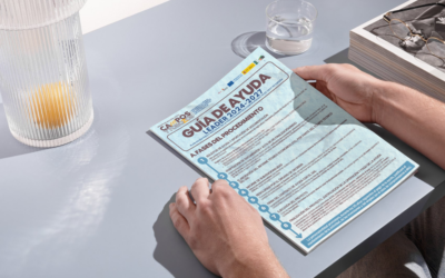 ‘Campos y Torozos’ edita una Guía de Ayuda para el programa LEADER