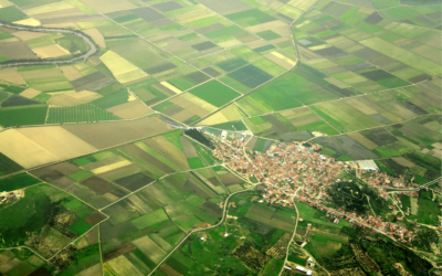 El MITECO anuncia una nueva Estrategia Nacional frente al Reto Demográfico