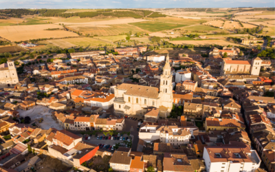 El Colectivo Tierra de Campos presenta su nuevo Propósito, Misión, Visión y Valores