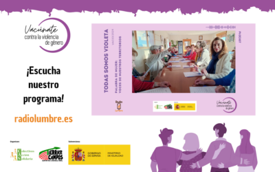 Voces de nuestros territorios